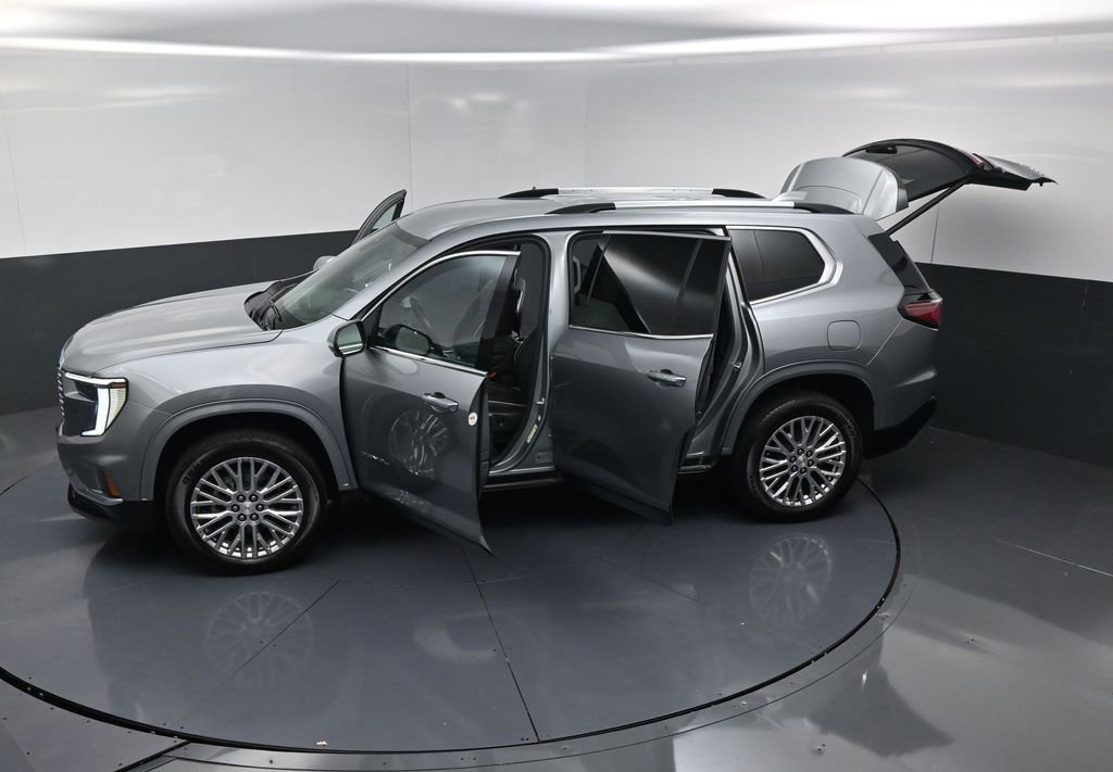 Used 2024 GMC Acadia Denali image 26