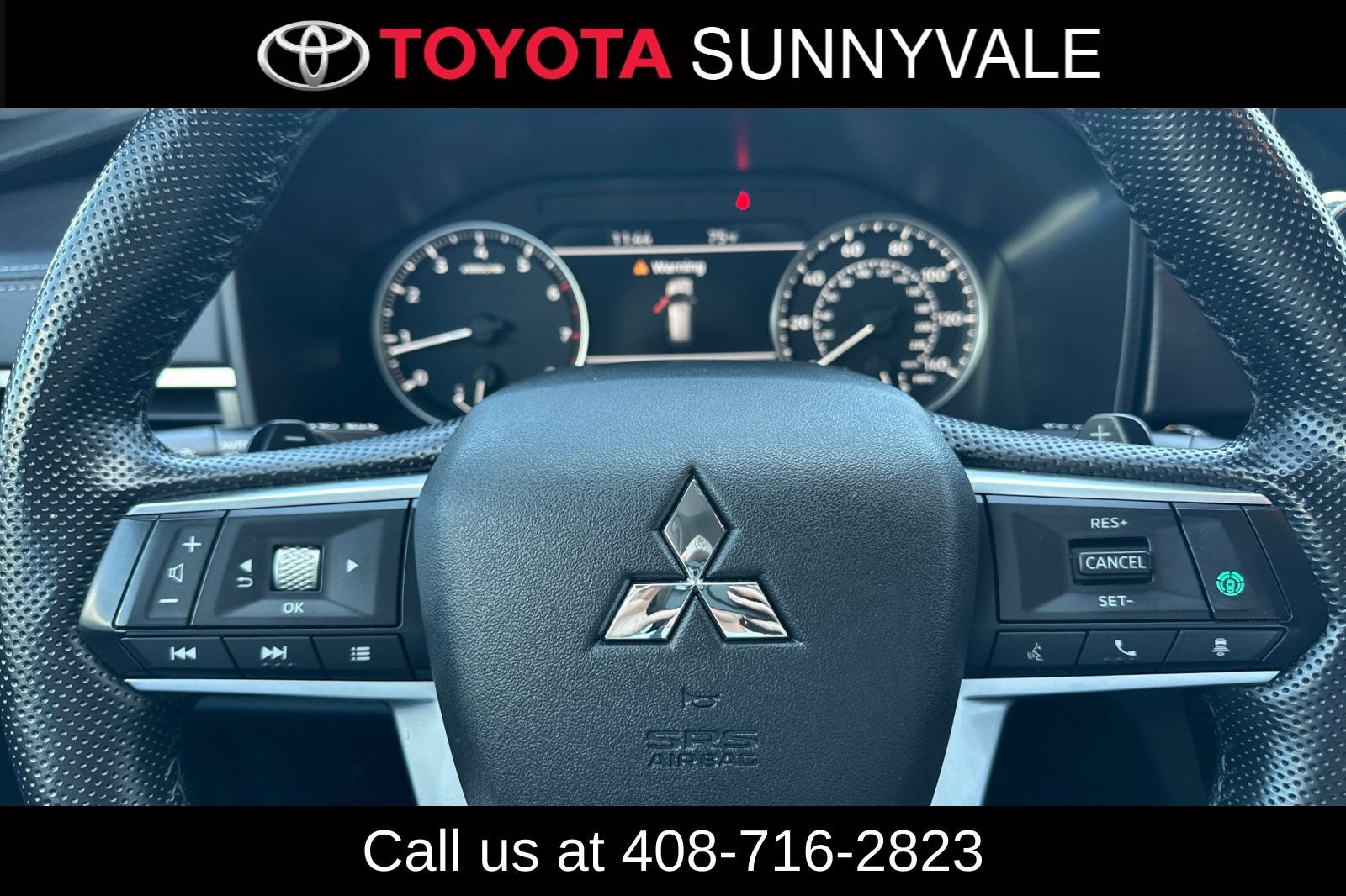 Used 2024 Mitsubishi Outlander SE AWD/4WD image 29