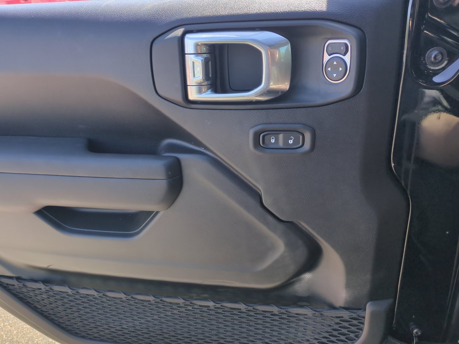 New 2026 Jeep Gladiator Sport AWD/4WD image 13