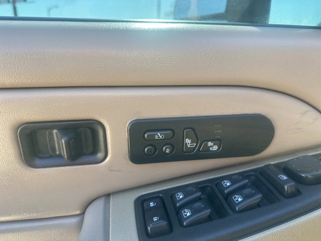 Used 2005 Chevrolet Silverado 3500 LT w/ Heavy-Duty Power Package image 25