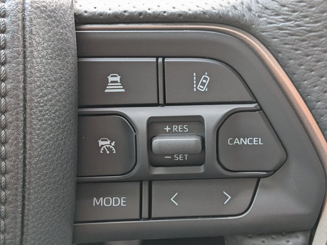 New 2026 Toyota Tundra Limited AWD/4WD image 25