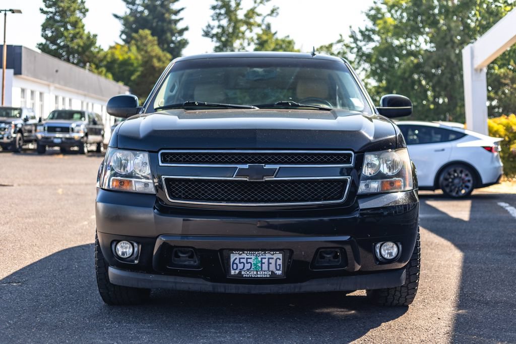 Used 2010 Chevrolet Tahoe LT AWD/4WD image 5