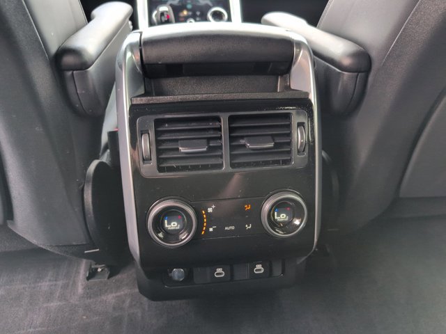Used 2022 Land Rover Range Rover Sport HST image 18