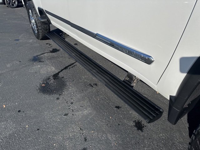 Used 2024 Chevrolet Silverado 3500 High Country w/ High Country Premium Package image 12