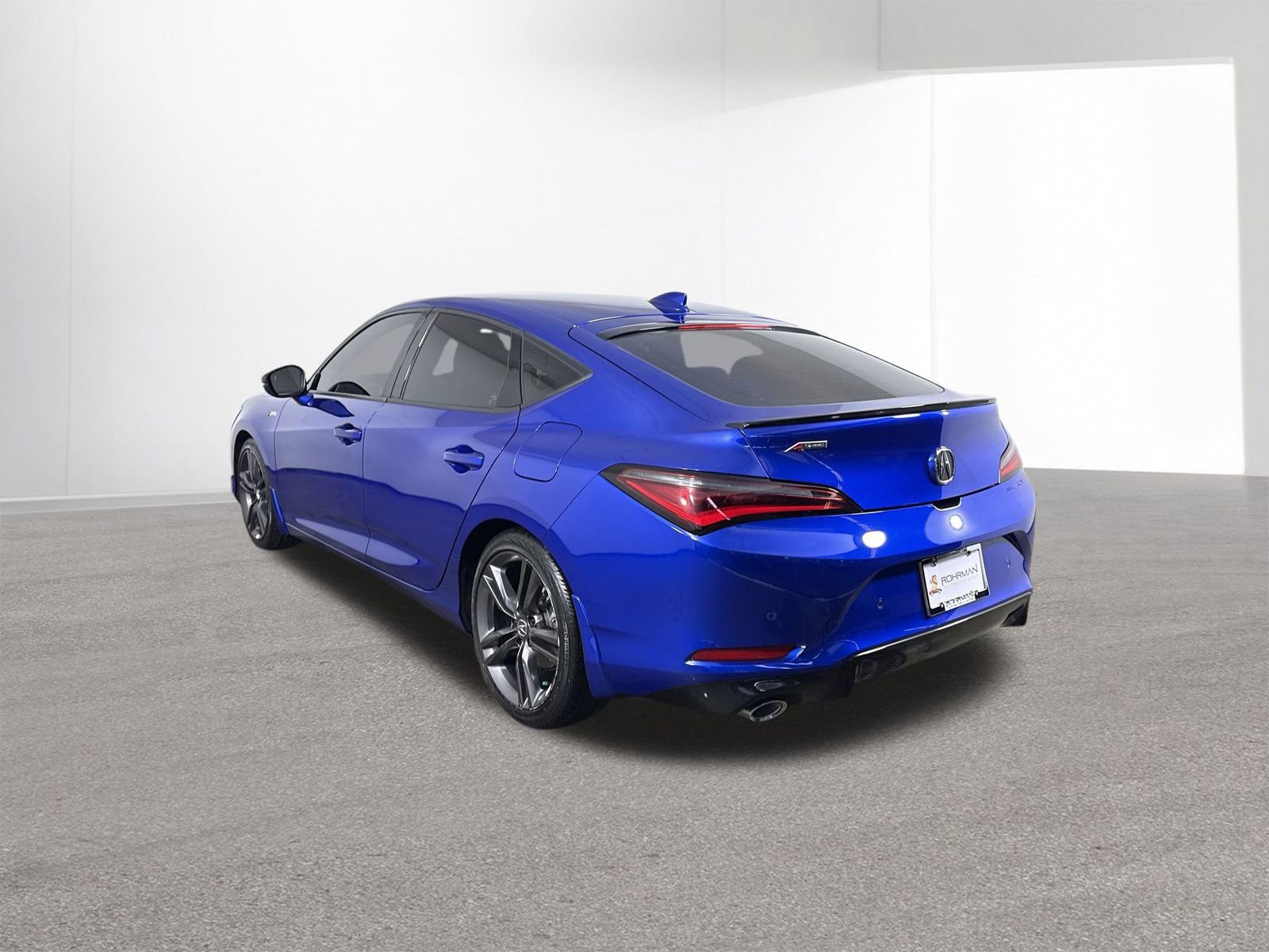 Certified 2023 Acura Integra A-Spec image 31