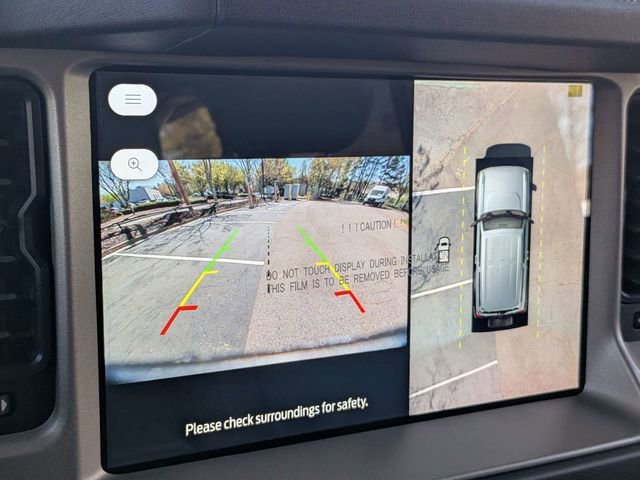 New 2026 Ford Bronco Outer Banks AWD/4WD image 20