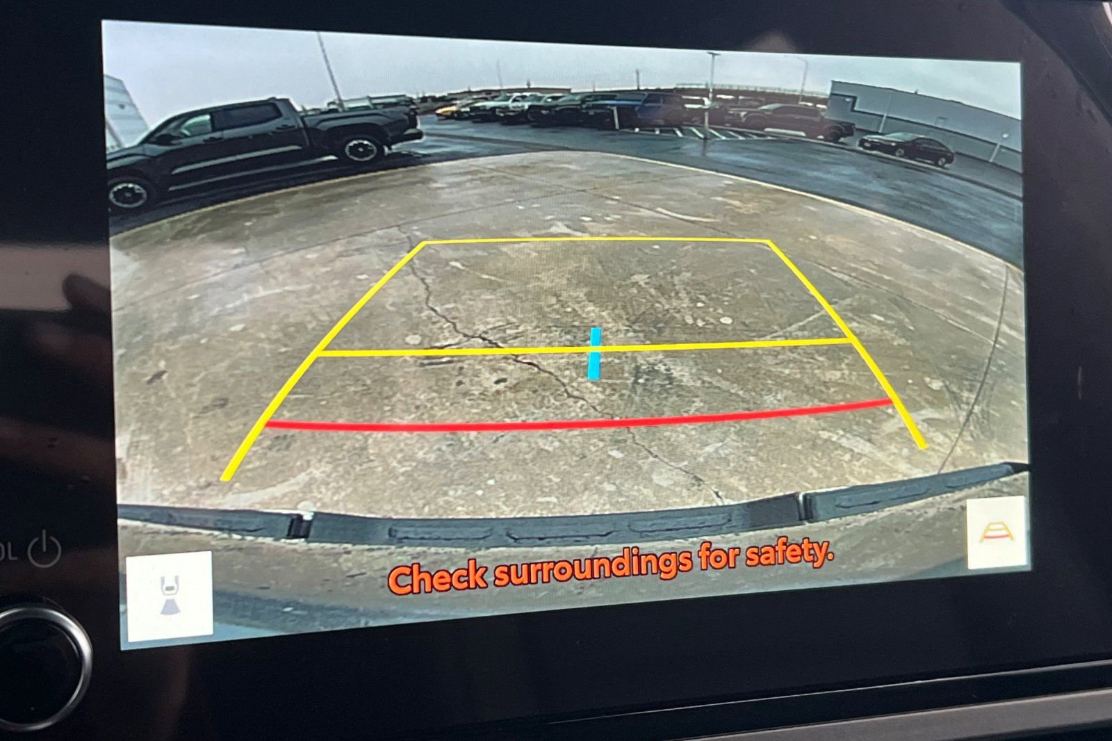 New 2026 Toyota Tundra SR5 w/ SR5 Premium Package image 15