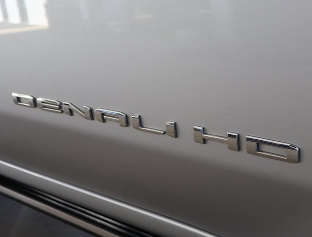 Used 2021 GMC Sierra 2500 Denali w/ Denali Ultimate Package image 60
