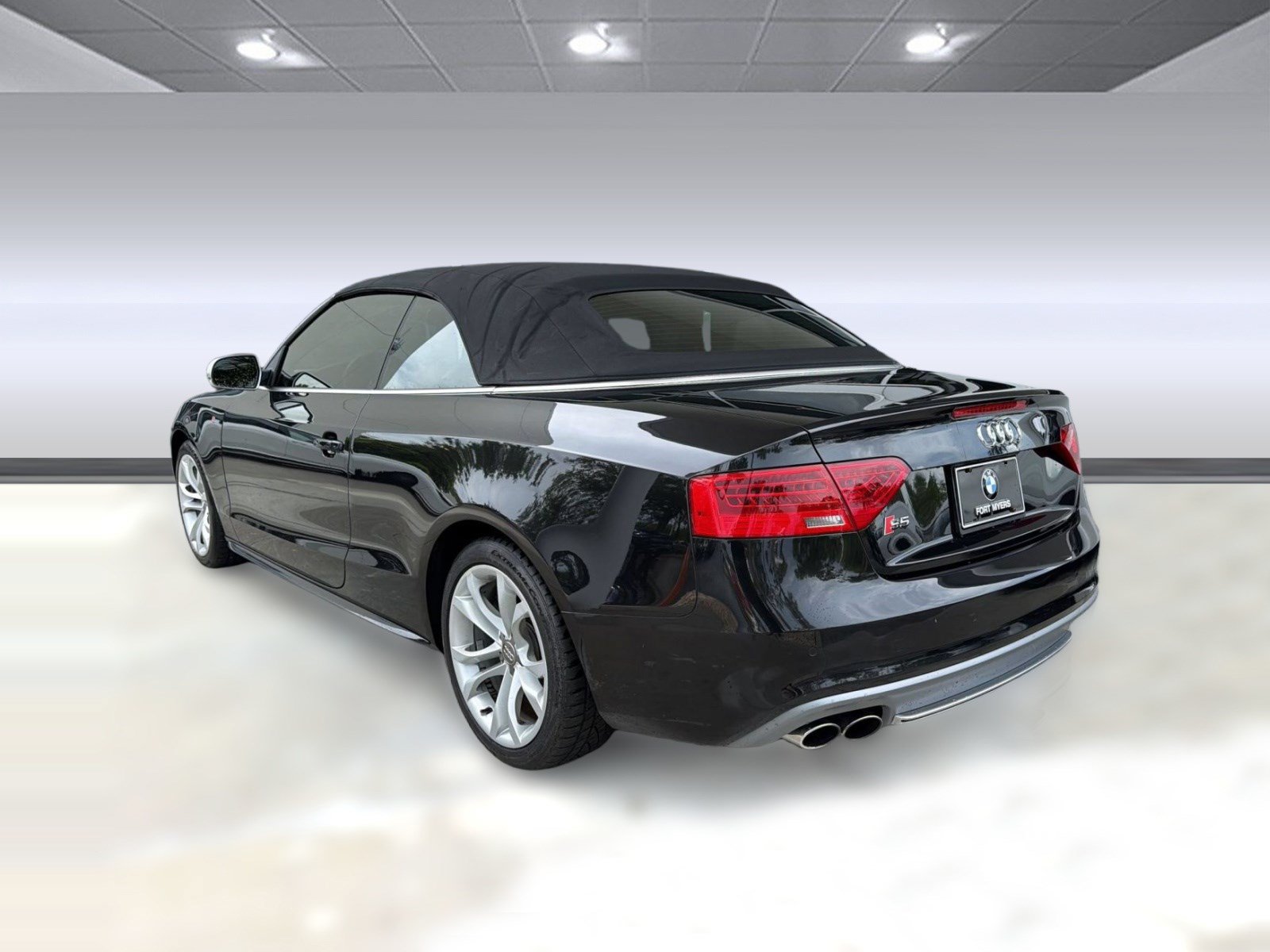 Used 2013 Audi S5 Prestige AWD/4WD image 36