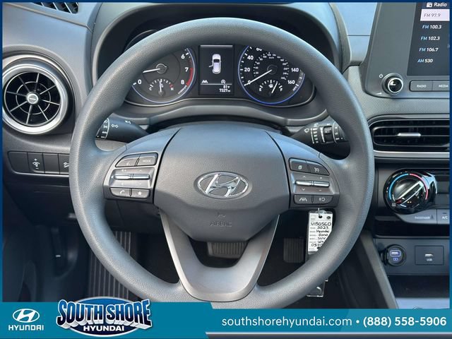 Certified 2023 Hyundai Kona SE AWD/4WD image 16