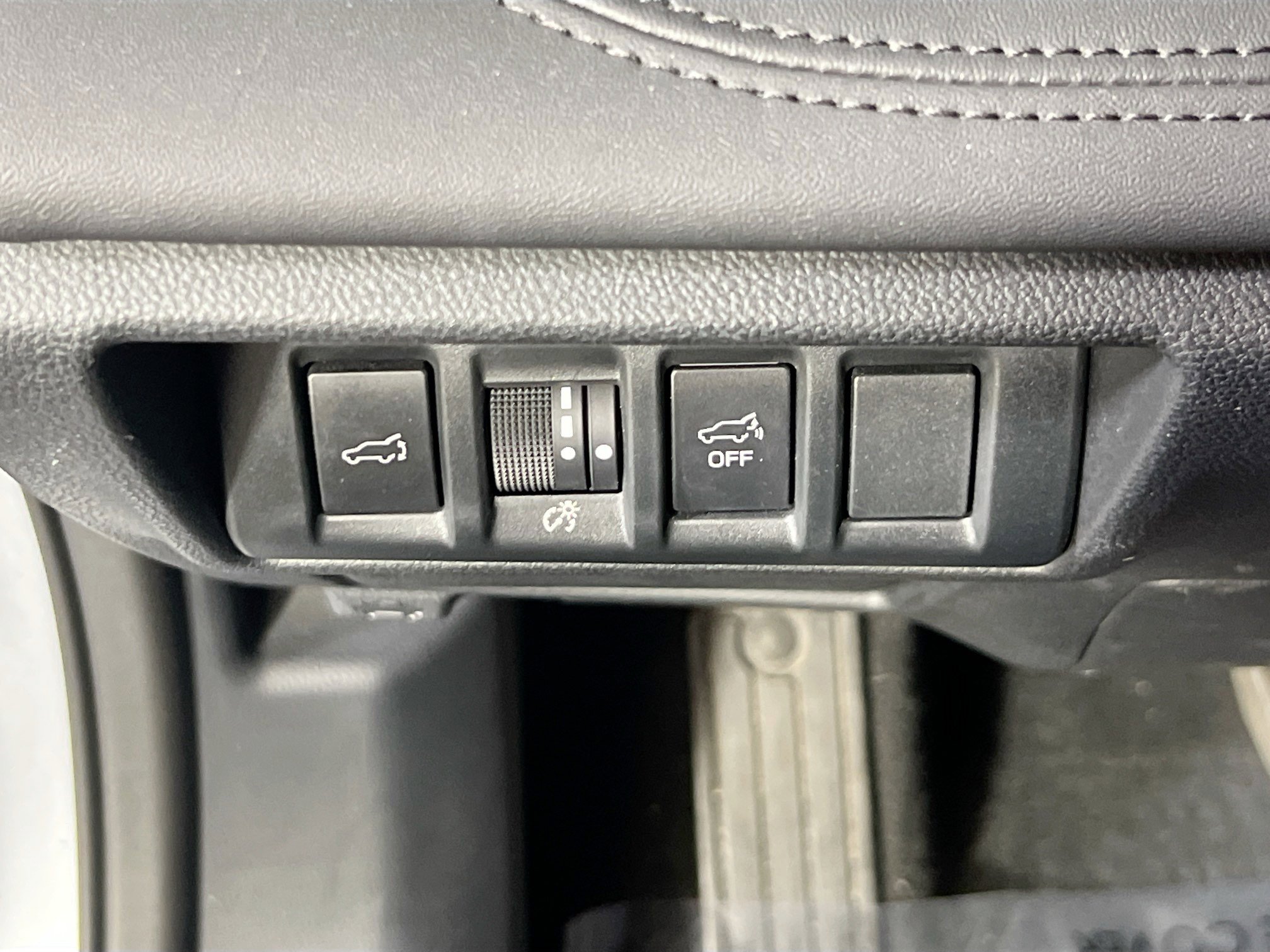 Used 2023 Subaru Outback Wilderness AWD/4WD image 10
