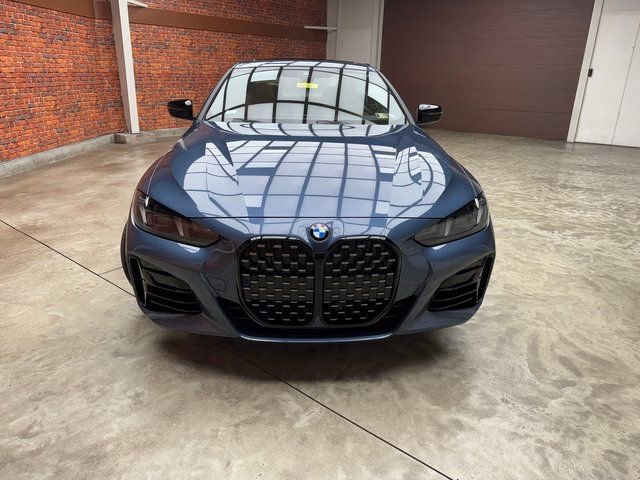 Used 2026 BMW 430i xDrive Coupe w/ M Sport Package image 8