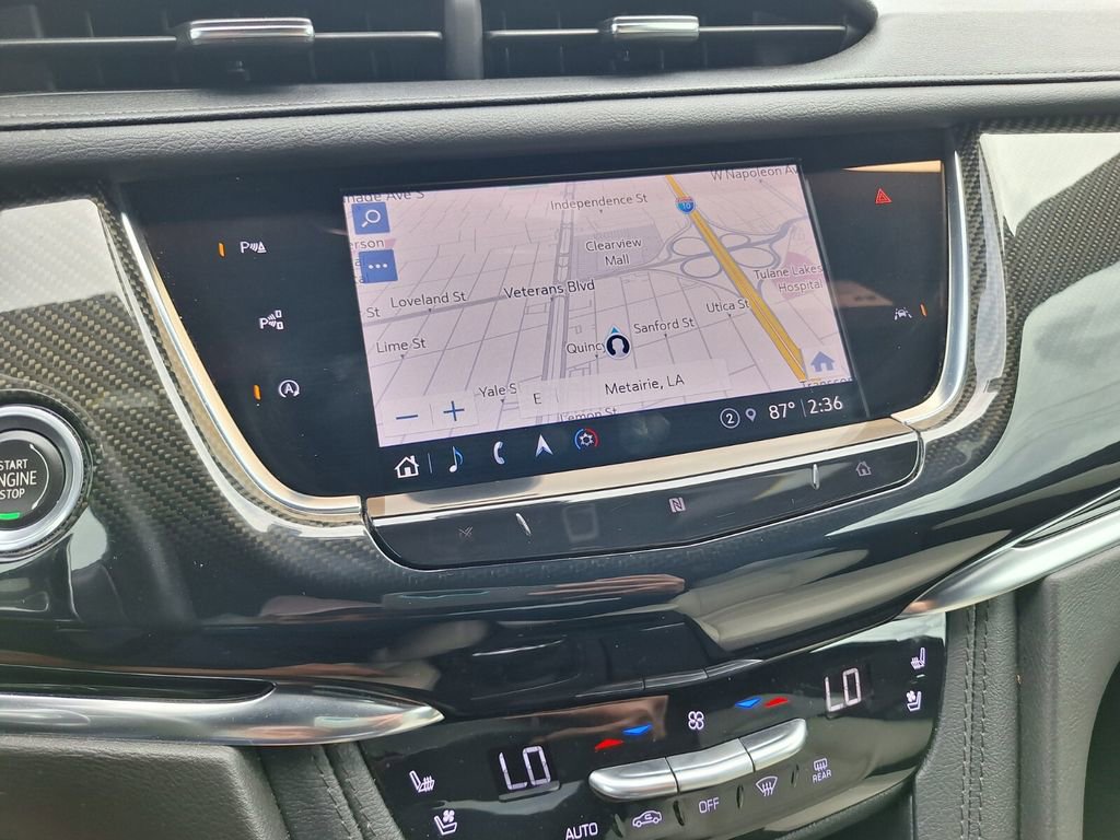 Used 2021 Cadillac XT6 Sport image 18