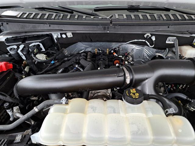 Certified 2024 Ford Expedition Limited image 25