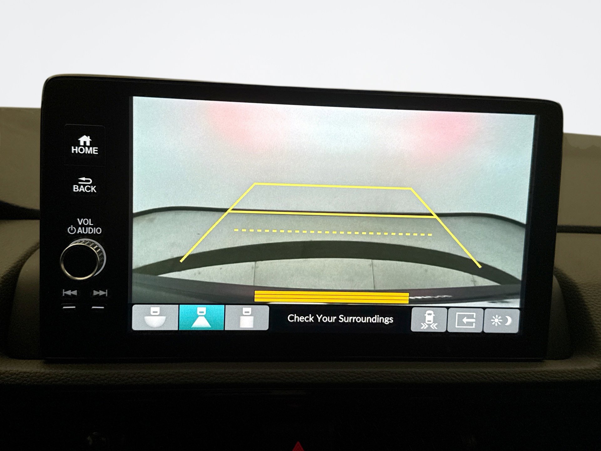 Used 2025 Honda CR-V Sport Touring image 16