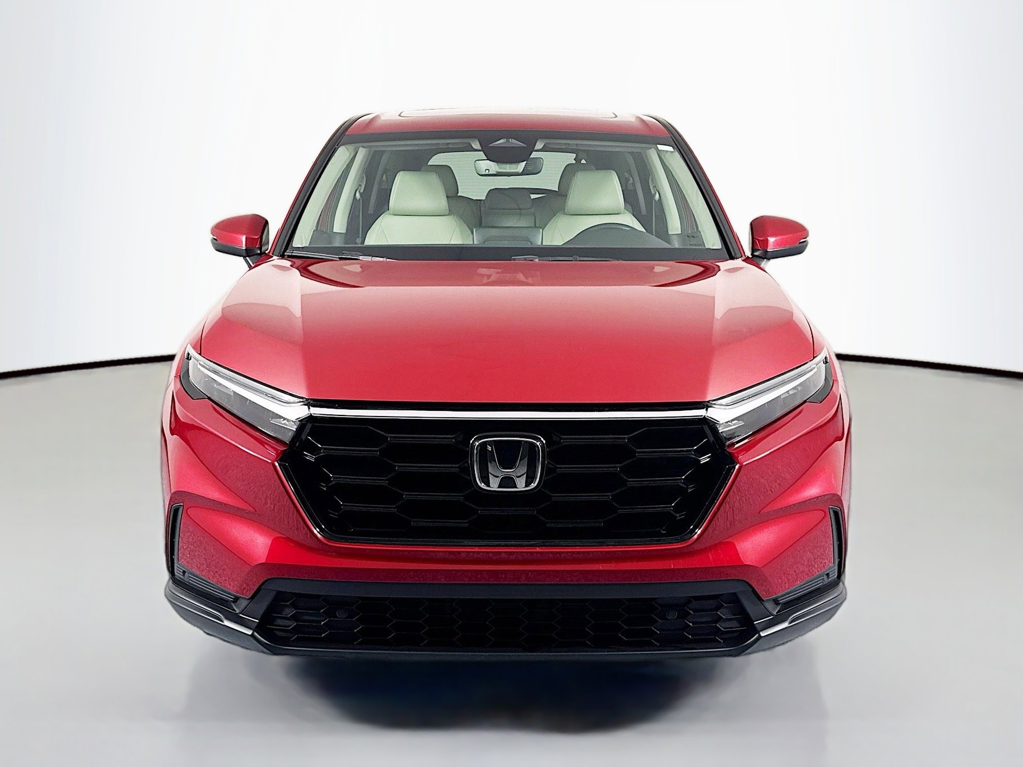 Certified 2024 Honda CR-V EX-L video 2