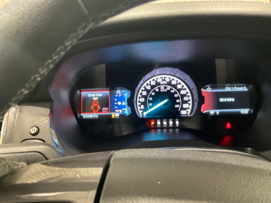 Used 2019 Ford Ranger Lariat w/ Equipment Group 501A Mid AWD/4WD image 13