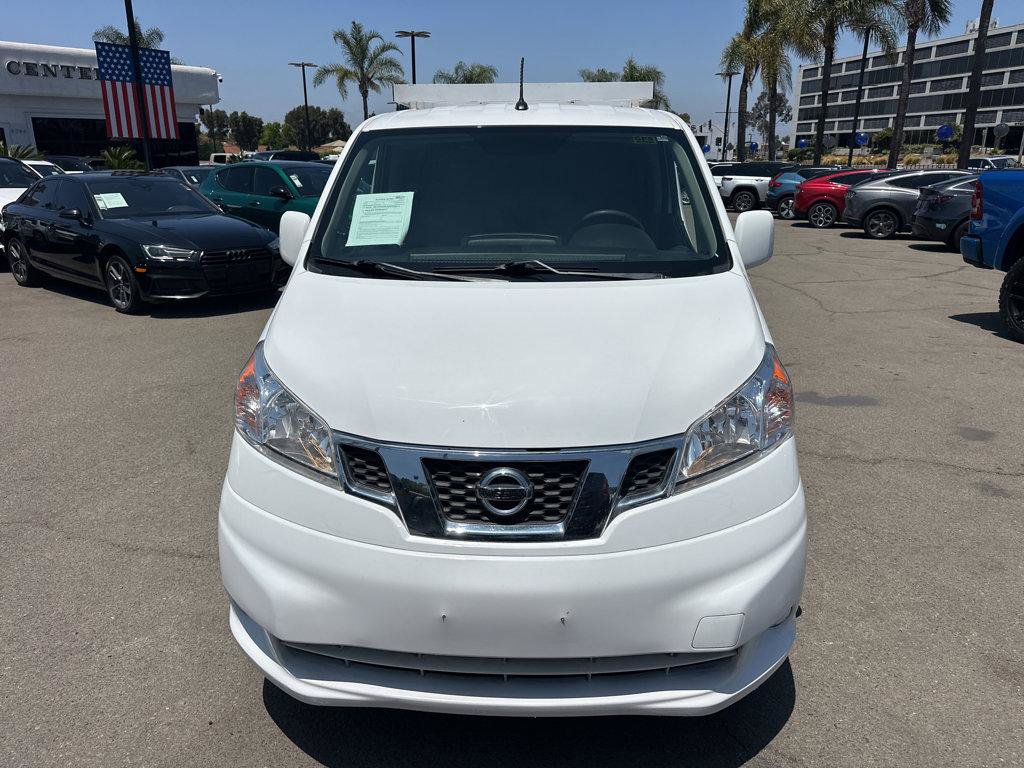 Used 2015 Nissan NV200 SV w/ Technology Package FWD image 2