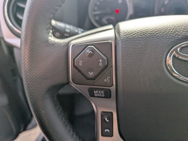 Used 2023 Toyota Tacoma SR5 w/ SX Package image 20