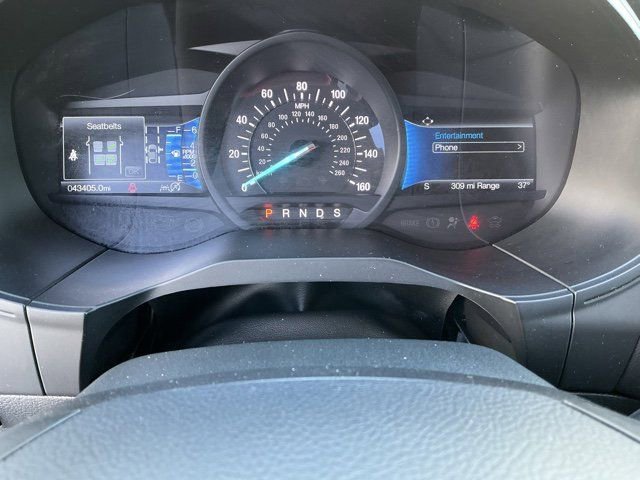 Used 2024 Ford Edge SEL image 28