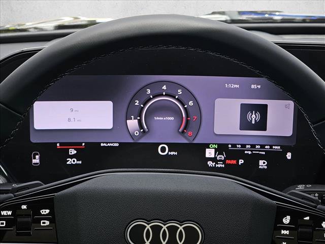 New 2026 Audi A5 Prestige AWD/4WD image 18
