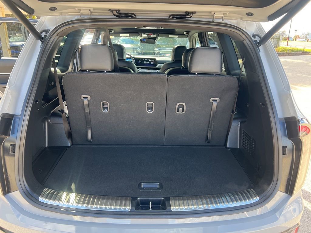 Used 2024 Kia Telluride SX X-Line image 12