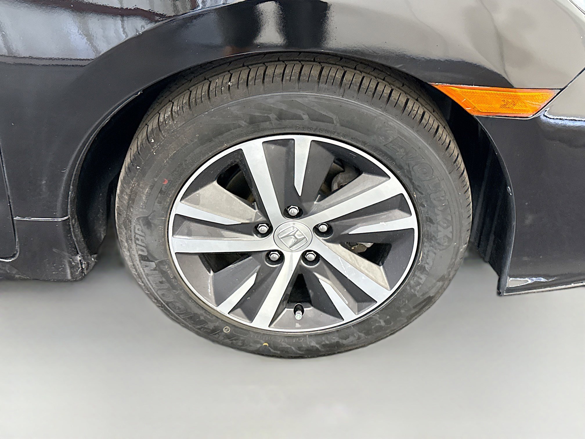 Used 2020 Honda Civic LX image 31