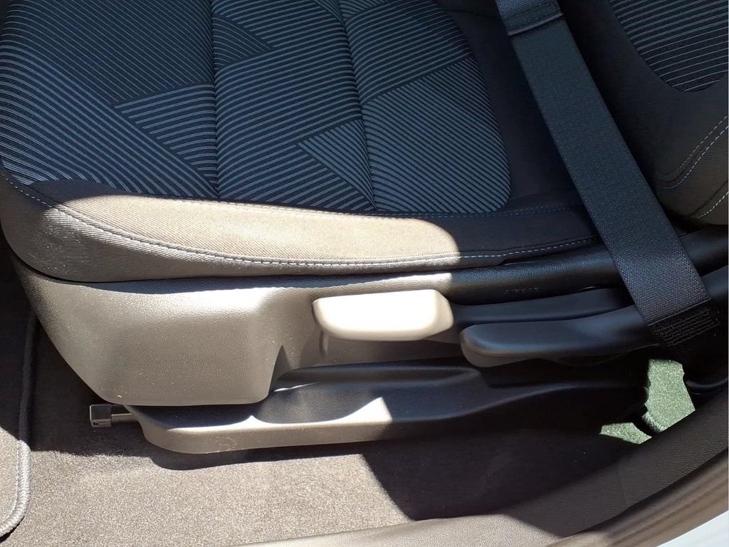 New 2027 Chevrolet Bolt LT FWD image 18