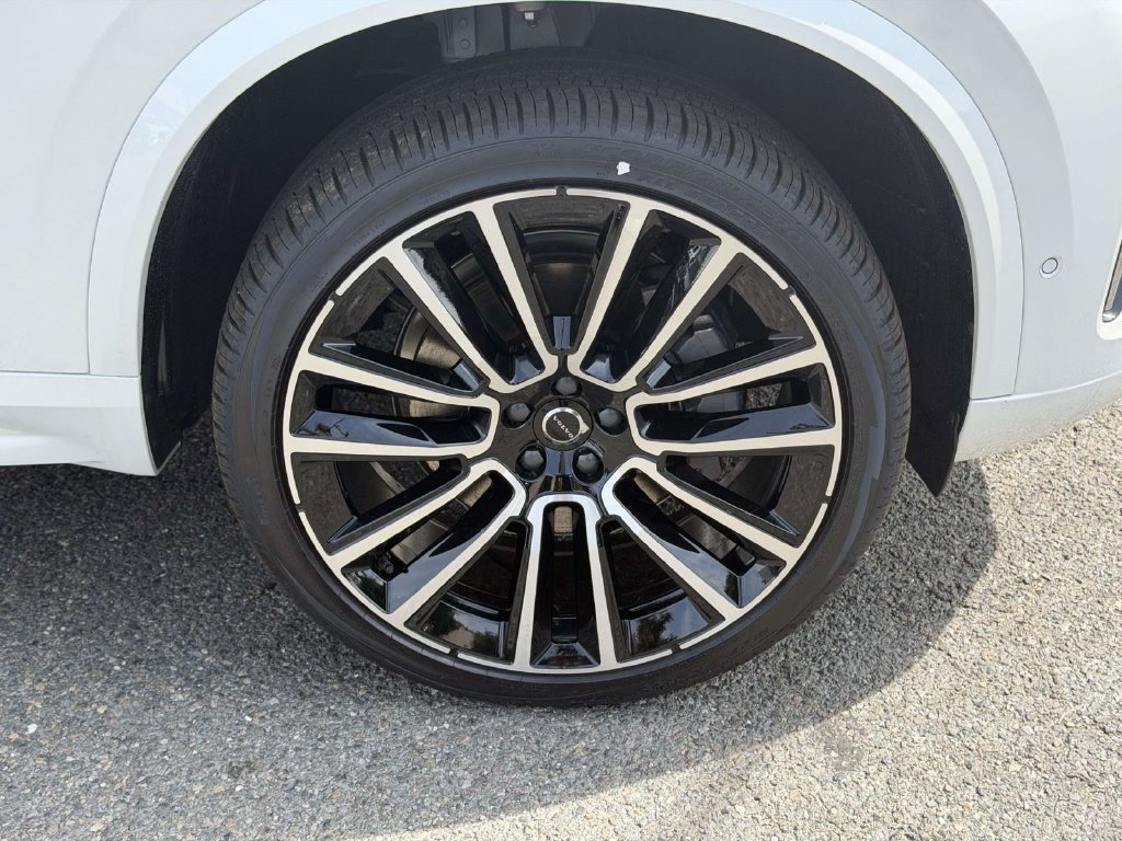 New 2026 Volvo XC90 B6 Plus AWD/4WD image 24