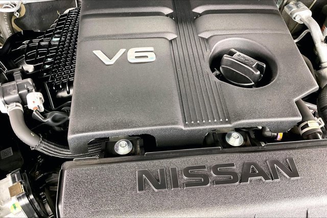 Used 2022 Nissan Frontier SV w/ Technology Package image 32