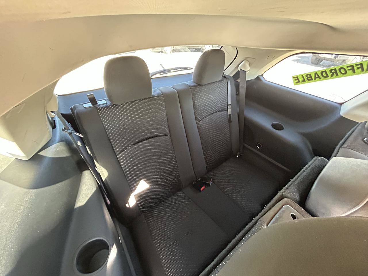 Used 2018 Dodge Journey SE w/ Blacktop Package FWD image 13