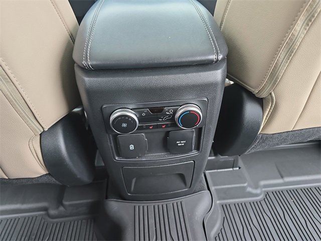 Used 2022 Ford Explorer Limited w/ Equipment Group 301A image 15