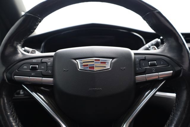 Used 2020 Cadillac XT6 Sport image 15