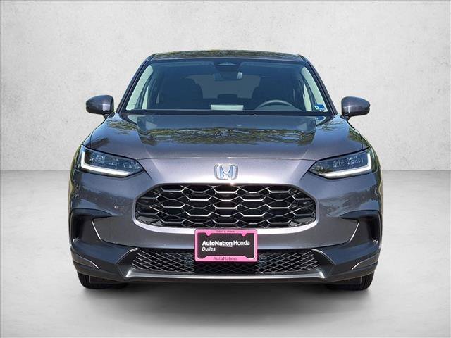 New 2027 Honda HR-V LX image 6