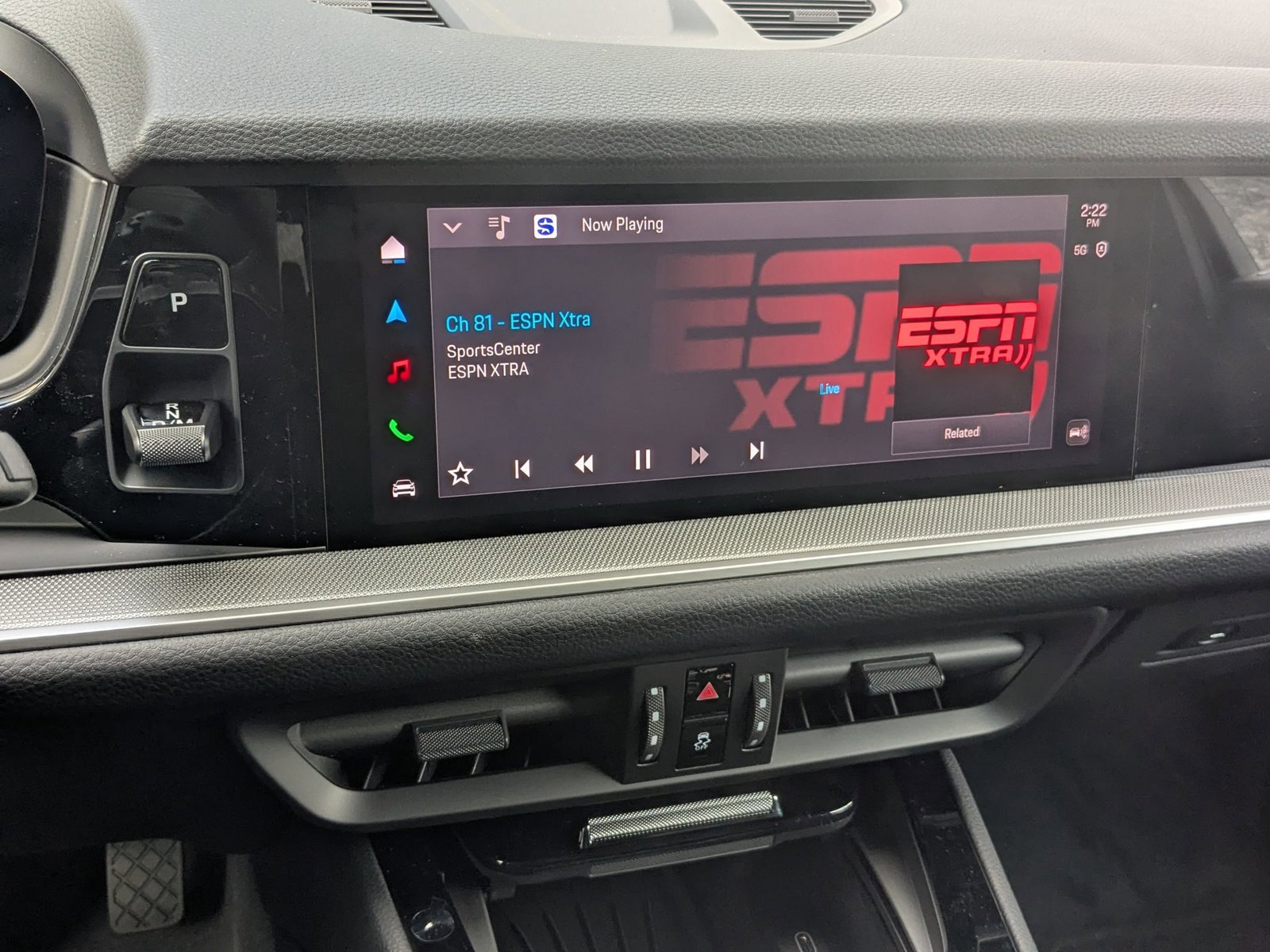 Certified 2026 Porsche Cayenne image 18