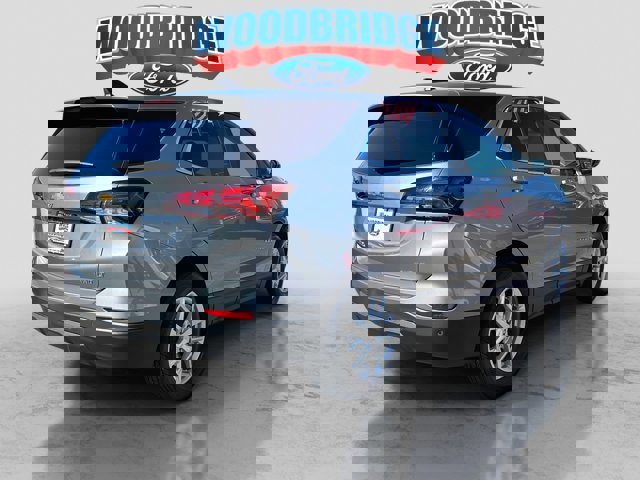 Used 2023 Chevrolet Equinox LT w/ Driver Convenience Package image 5
