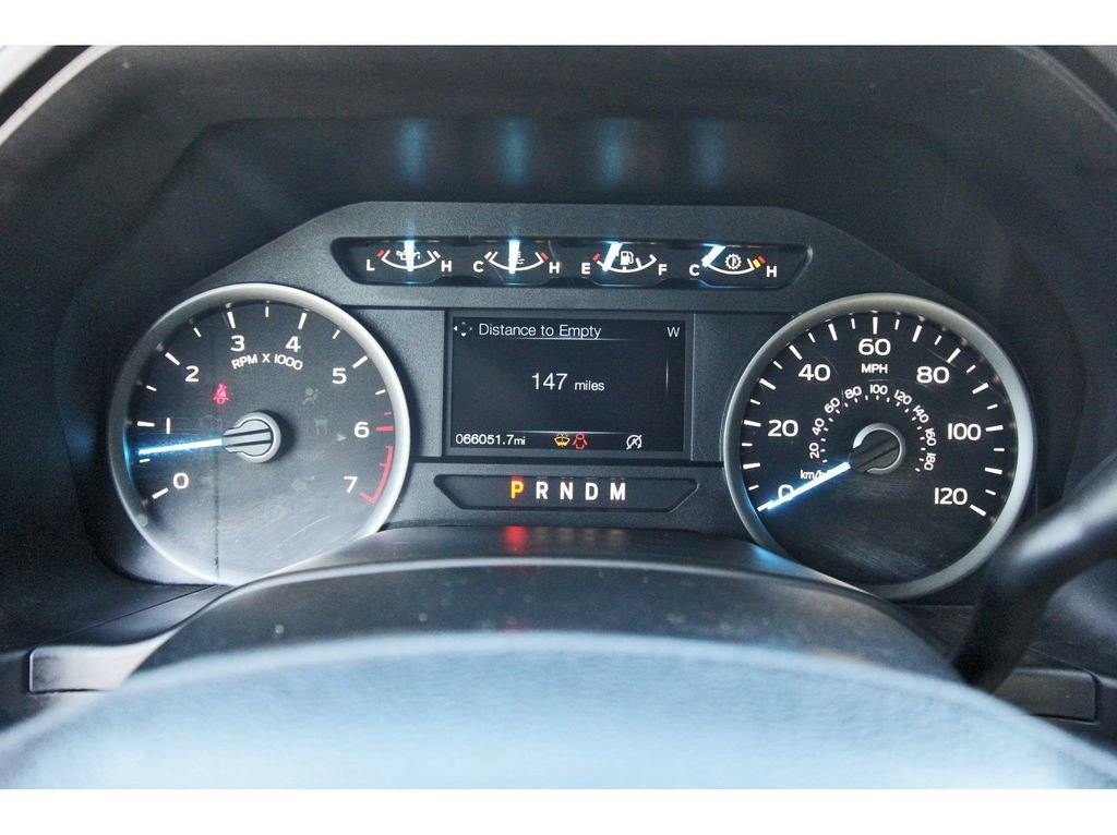 Used 2019 Ford F150 XLT w/ Equipment Group 302A Luxury AWD/4WD image 14