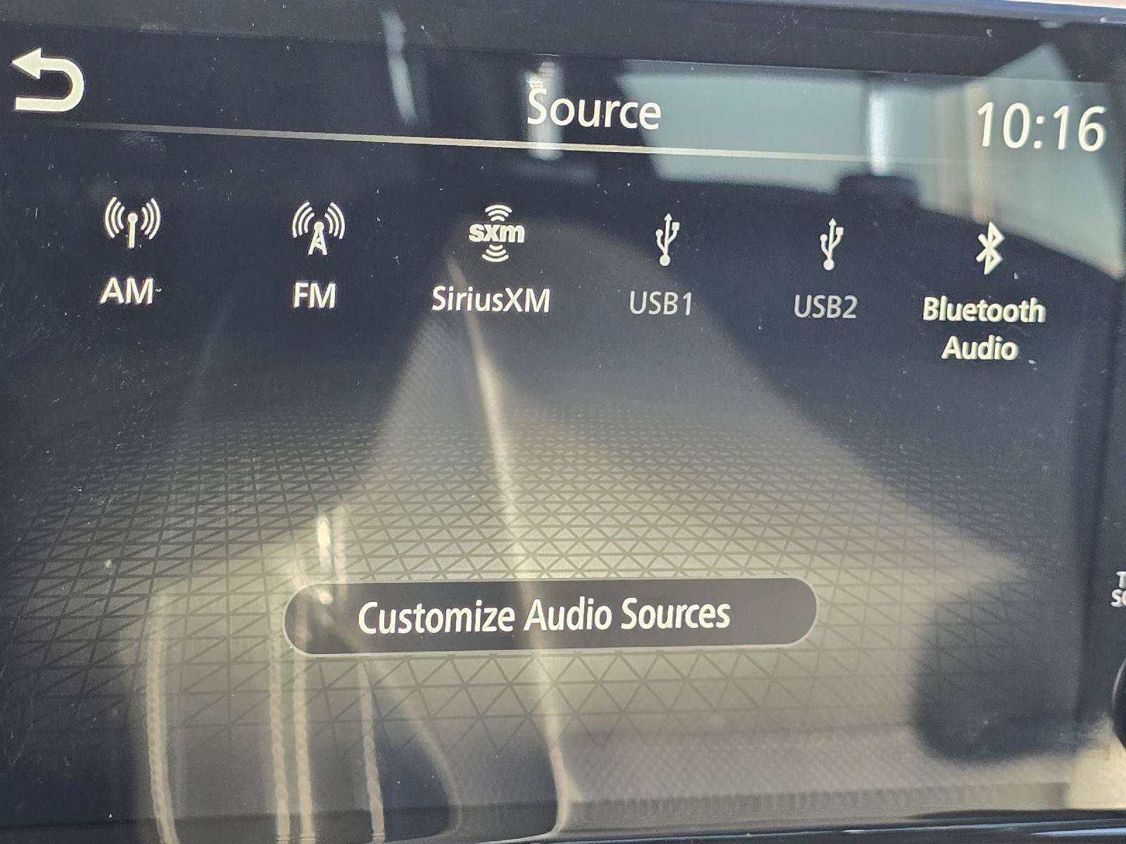 Used 2021 Nissan Rogue Platinum AWD/4WD image 25