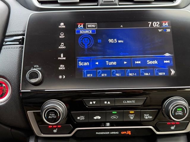 Used 2019 Honda CR-V Touring image 26