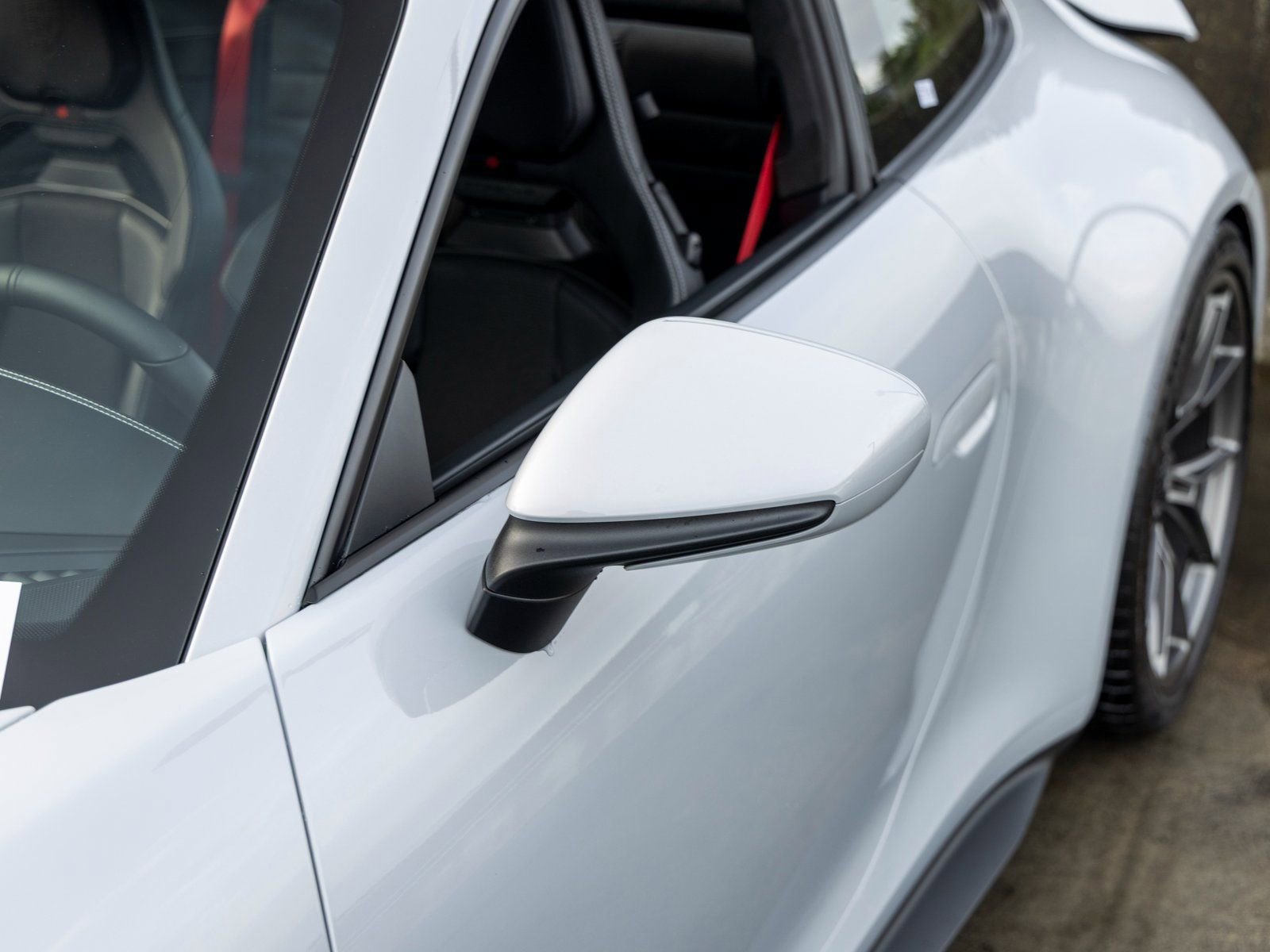 Used 2026 Porsche 911 GT3 image 18