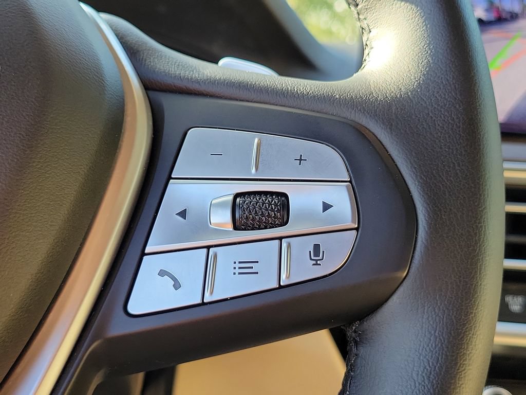 Used 2022 BMW X3 sDrive30i w/ Premium Package 2 RWD image 26