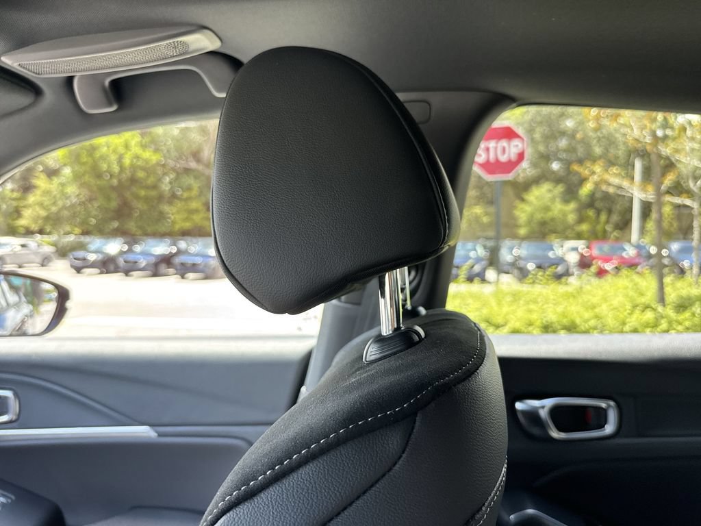Used 2025 Acura Integra A-Spec w/ Technology Package FWD image 16
