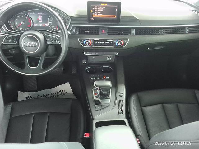 Used 2019 Audi A4 2.0T Premium FWD image 6