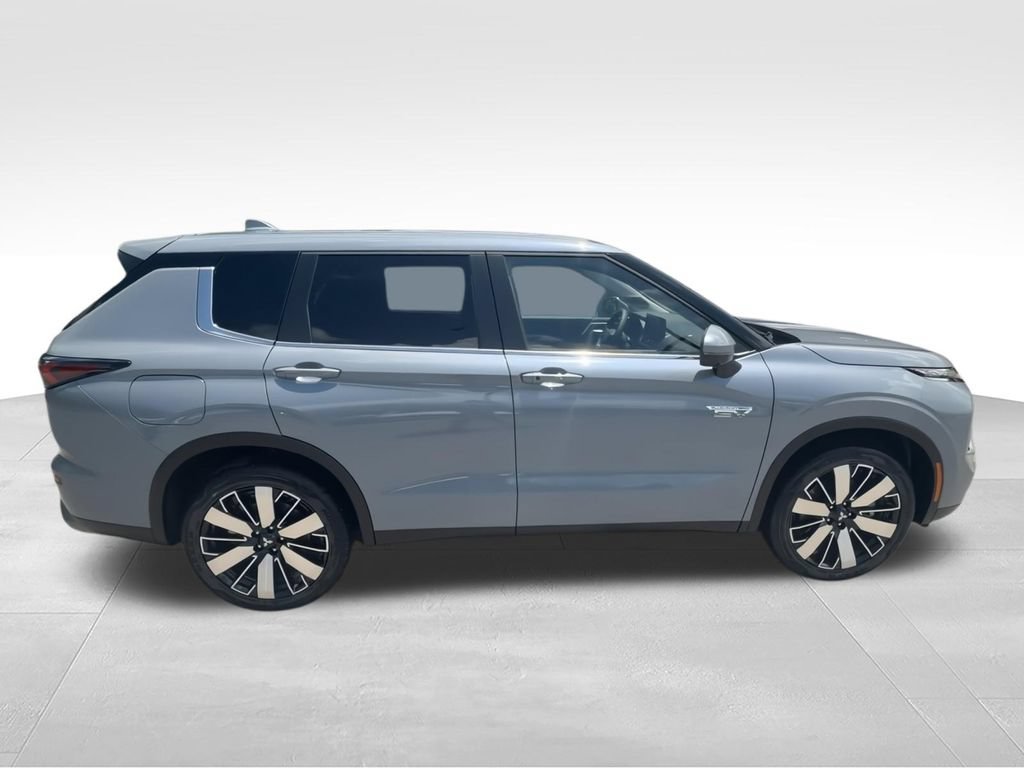 New 2026 Mitsubishi Outlander SE AWD/4WD image 9
