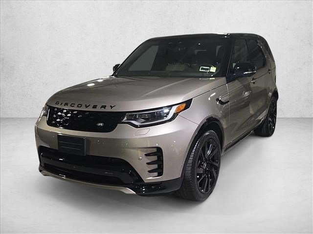 Used 2023 Land Rover Discovery S R-Dynamic