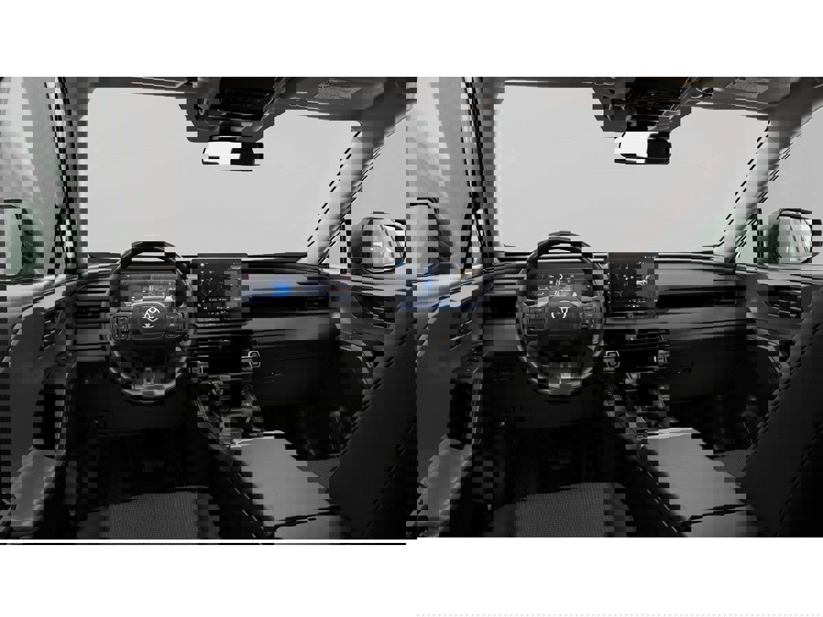 New 2026 Toyota RAV4 LE image 19