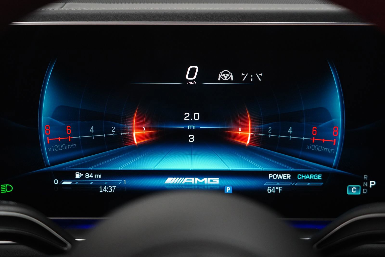 New 2026 Mercedes-Benz GLE 53 AMG 4MATIC Coupe image 24