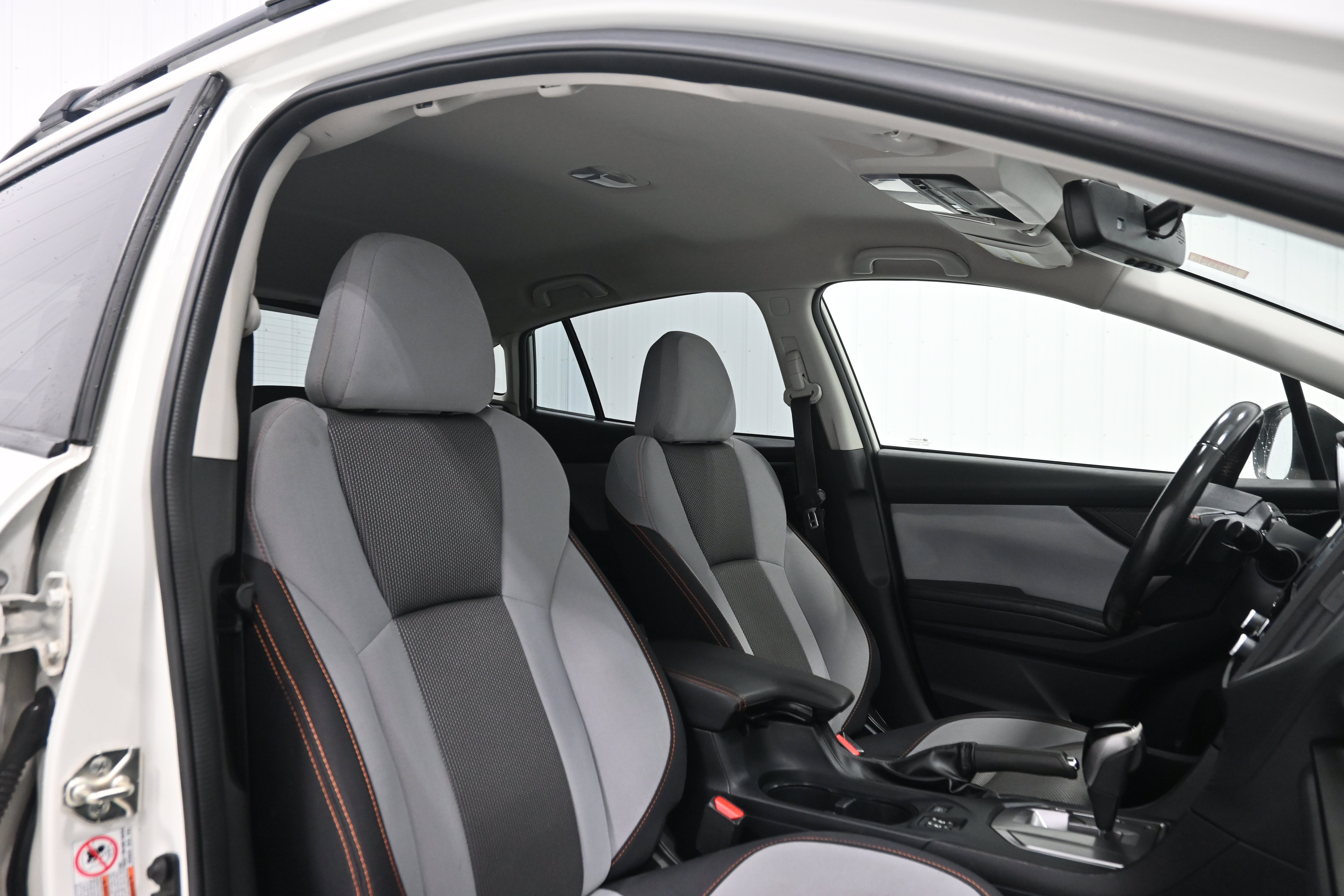 Used 2019 Subaru Crosstrek 2.0i Premium AWD/4WD image 24