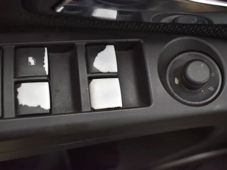 Used 2016 Chevrolet Cruze LT w/ Sun, Sound and Sport Package image 22