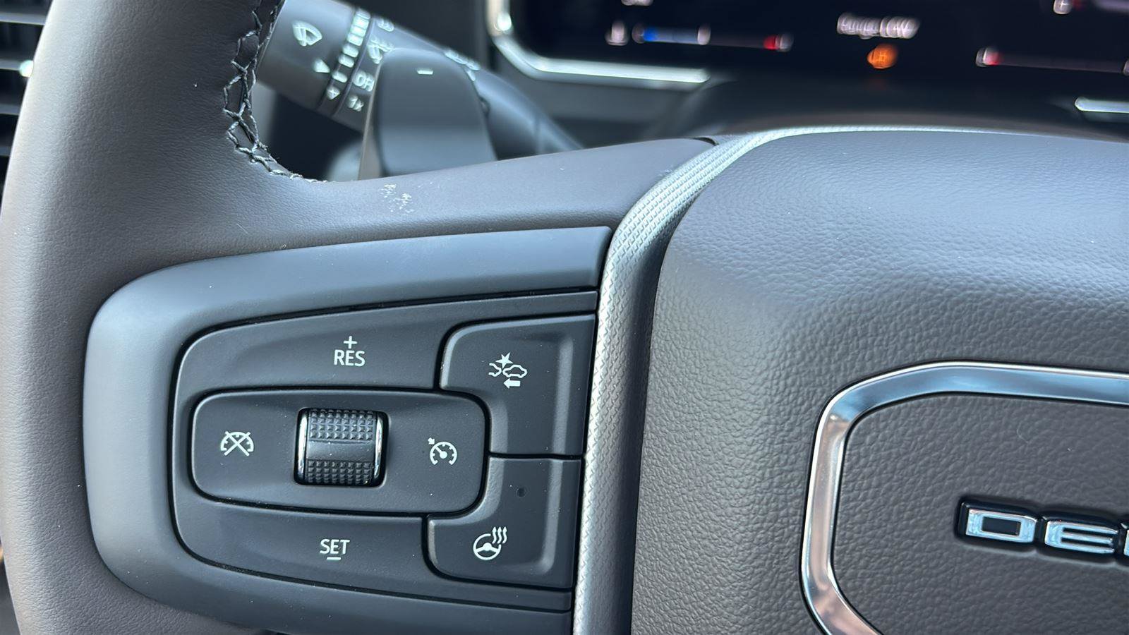 New 2026 GMC Sierra 1500 Denali AWD/4WD image 28